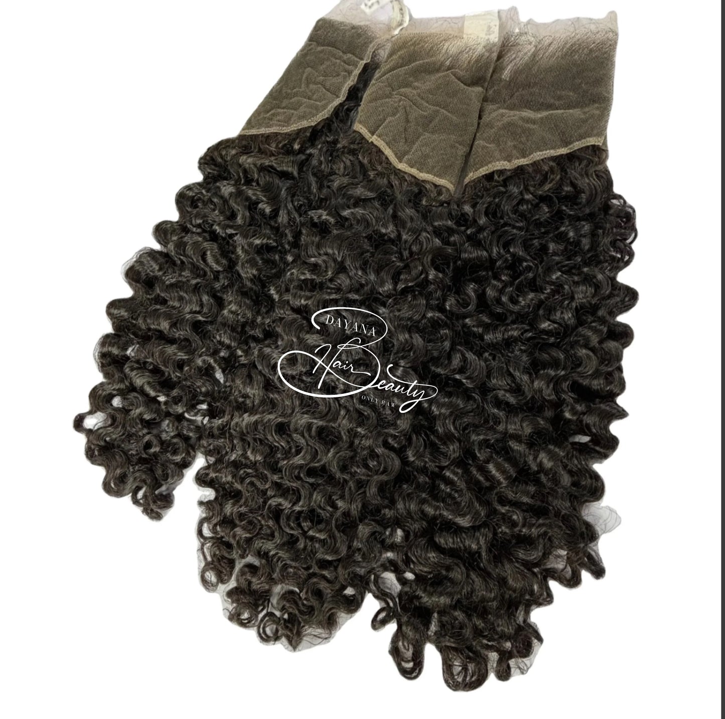 FRONTALE MÉKONG BURMESE CURLY