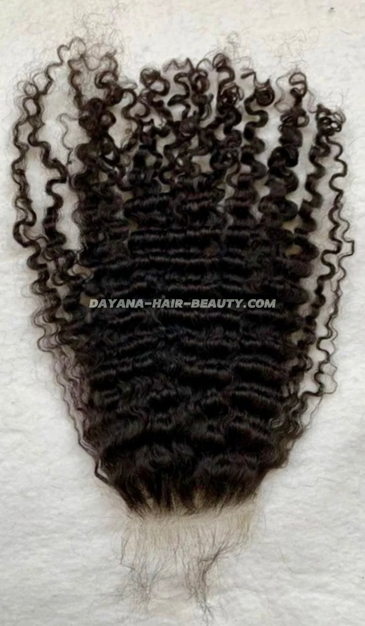 CLOSURE MÉKONG BURMESE CURLY