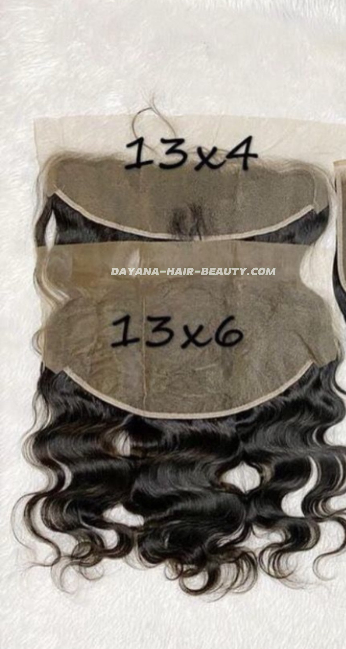 FRONTALE MÉKONG ONDULÉ 13X4 - 13X6