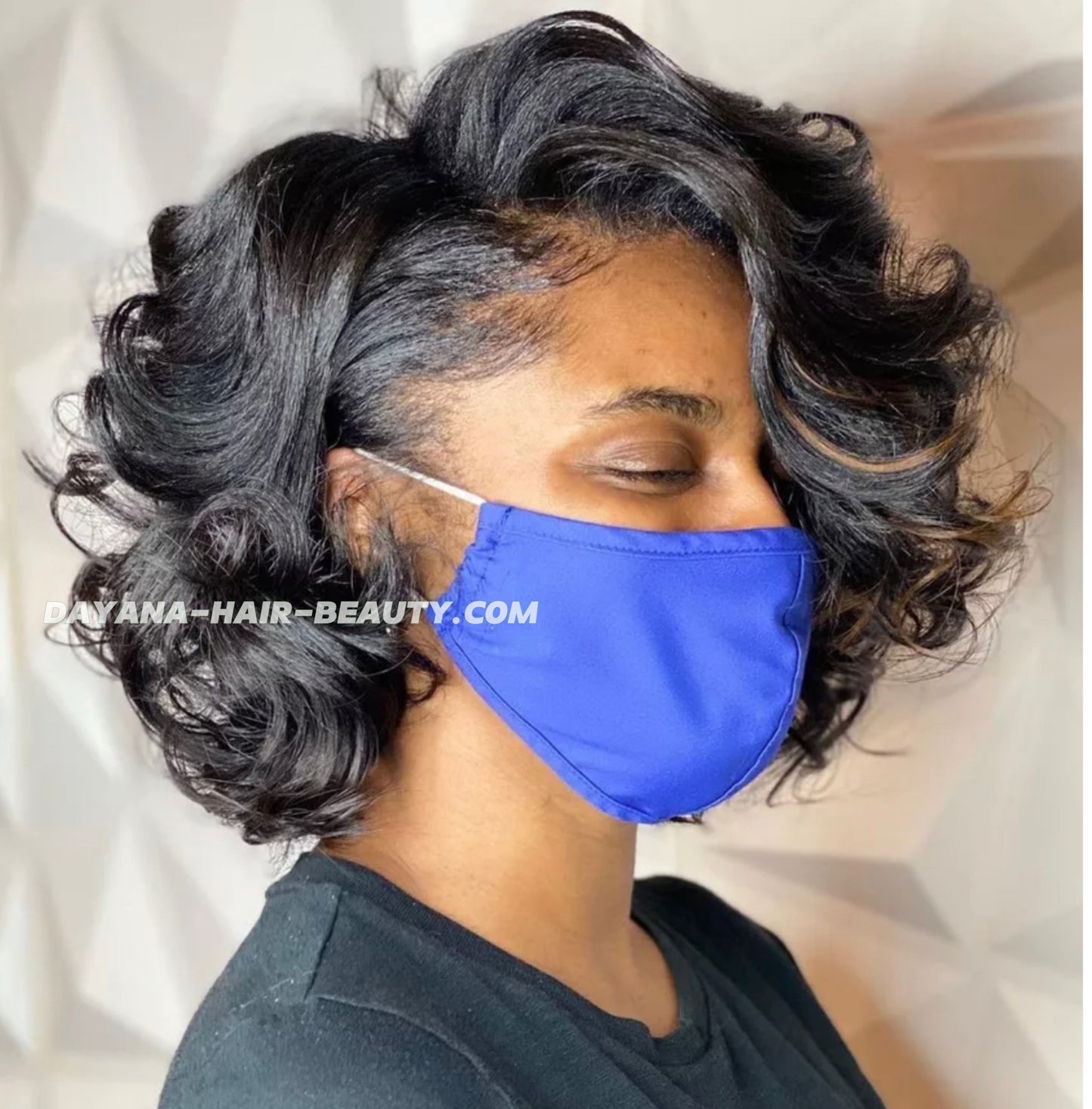 TISSAGE RAW BODY WAVE