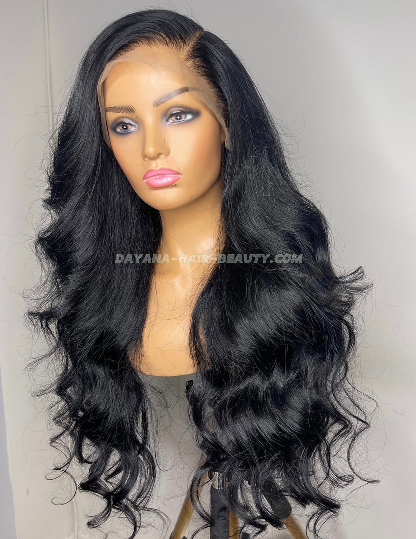 PERRUQUE LACE FRONTAL ROXY