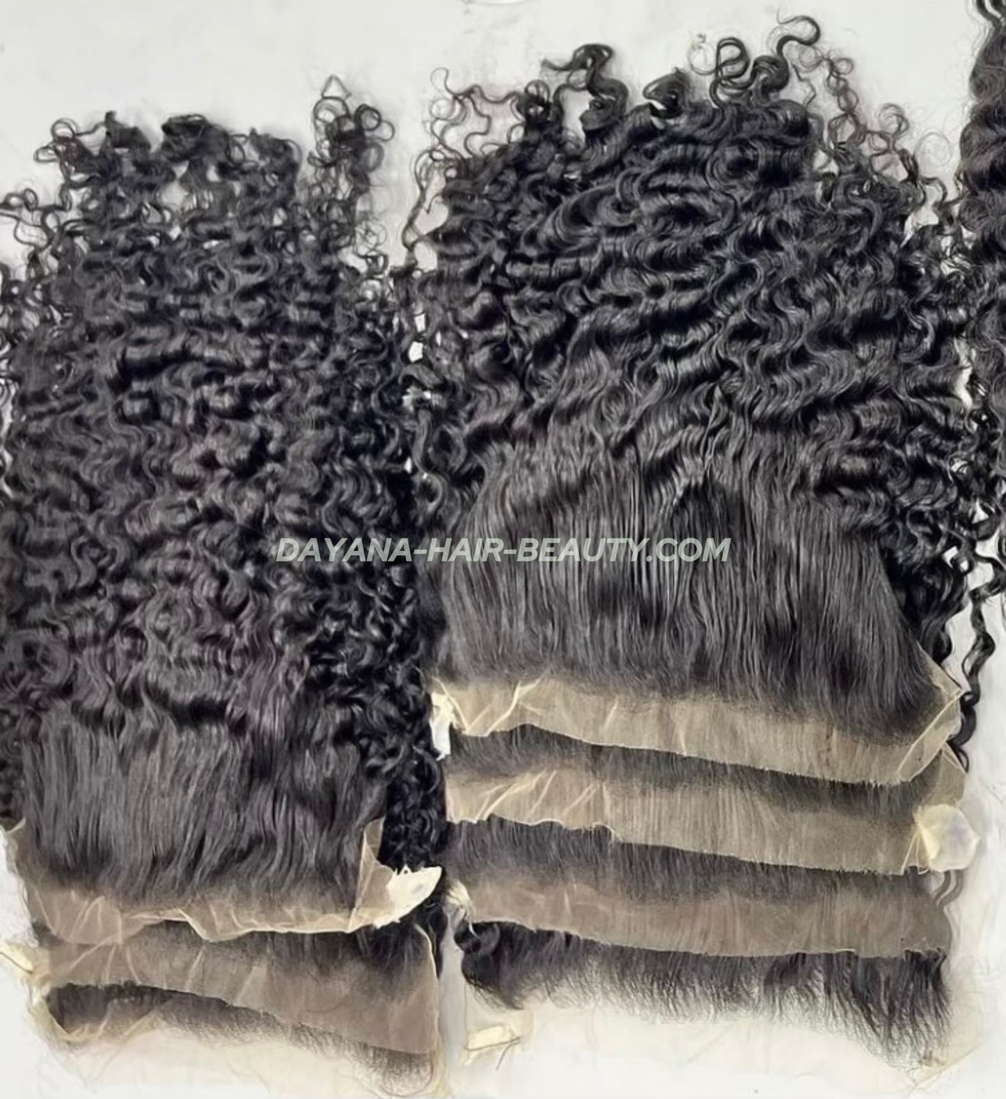 FRONTALE MÉKONG BURMESE CURLY