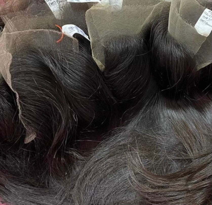 CLOSURE MÉKONG BONE STRAIGHT