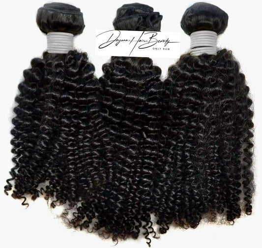 VIRGIN DEEP CURLY